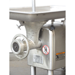 Hobart 4822 Meat Grinder, Used Excellent Condition - Image 2